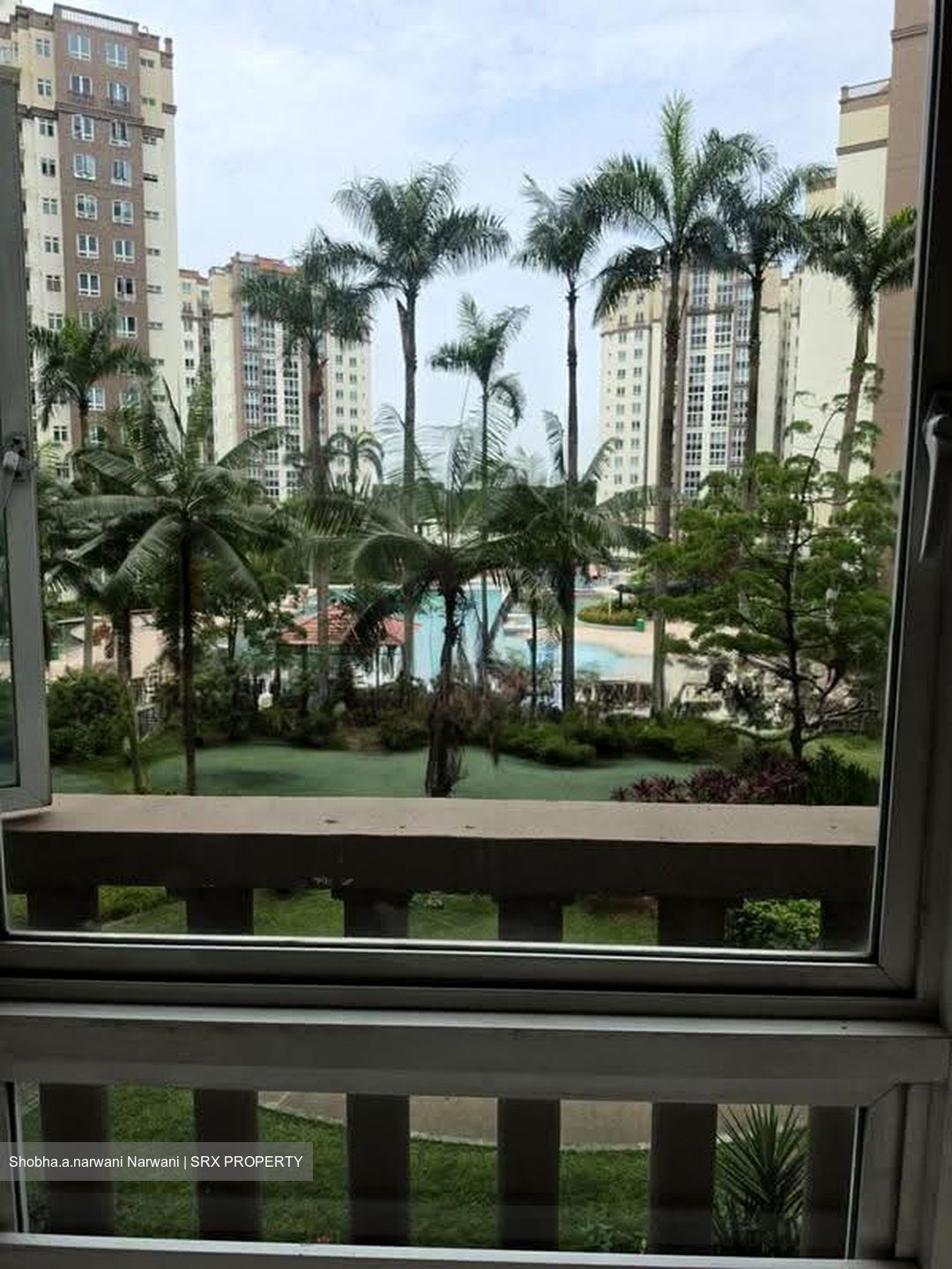 The Tropica (D18), Condominium #623171371